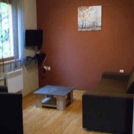 Chalets A 10 Minutes De Foix Mercus-Garrabet Extérieur photo