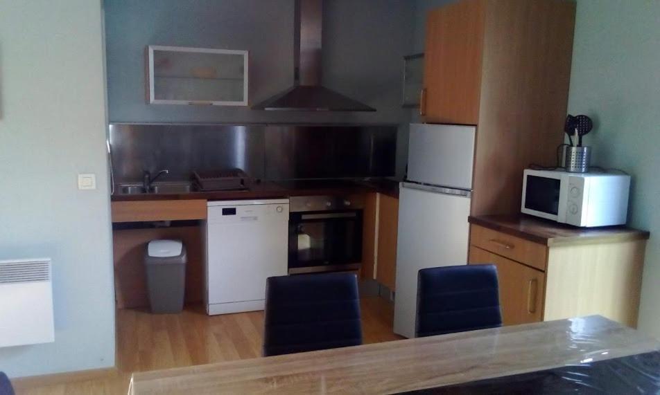 Chalets A 10 Minutes De Foix Mercus-Garrabet Extérieur photo