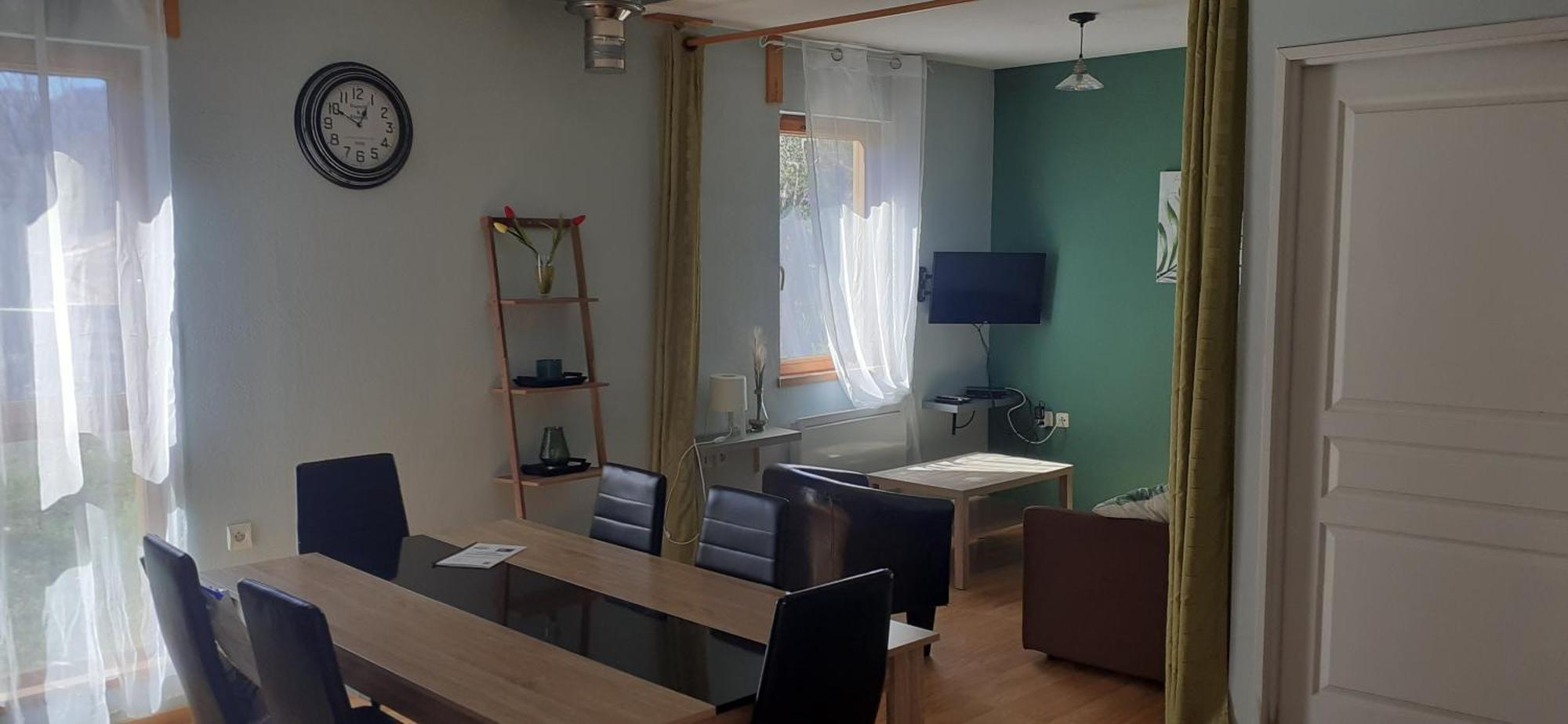 Chalets A 10 Minutes De Foix Mercus-Garrabet Extérieur photo