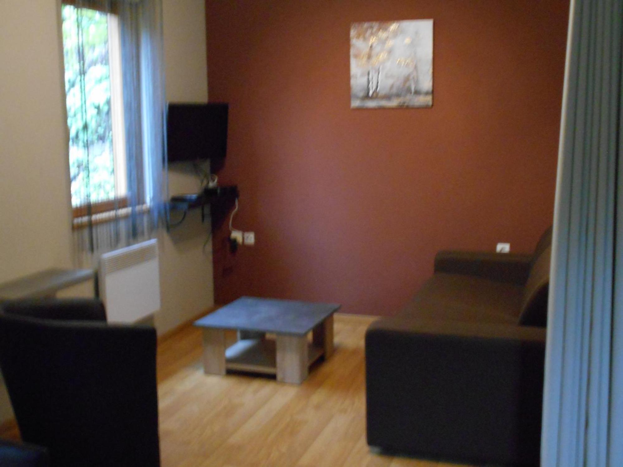 Chalets A 10 Minutes De Foix Mercus-Garrabet Extérieur photo