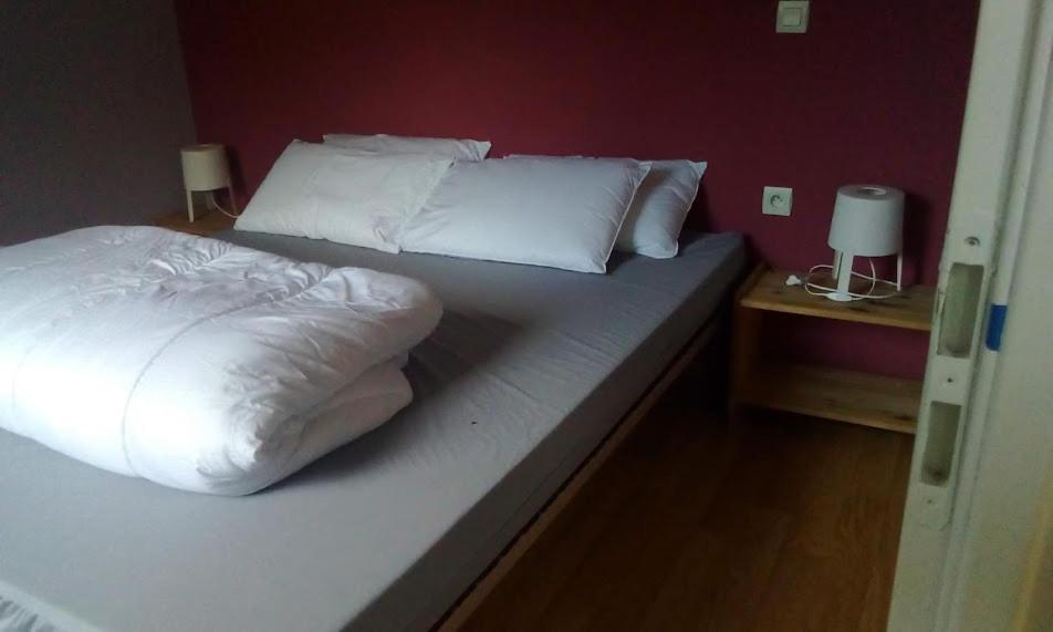 Chalets A 10 Minutes De Foix Mercus-Garrabet Extérieur photo