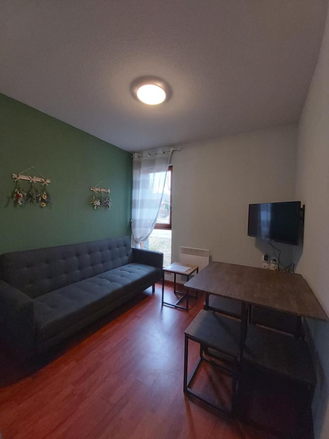 Chalets A 10 Minutes De Foix Mercus-Garrabet Extérieur photo
