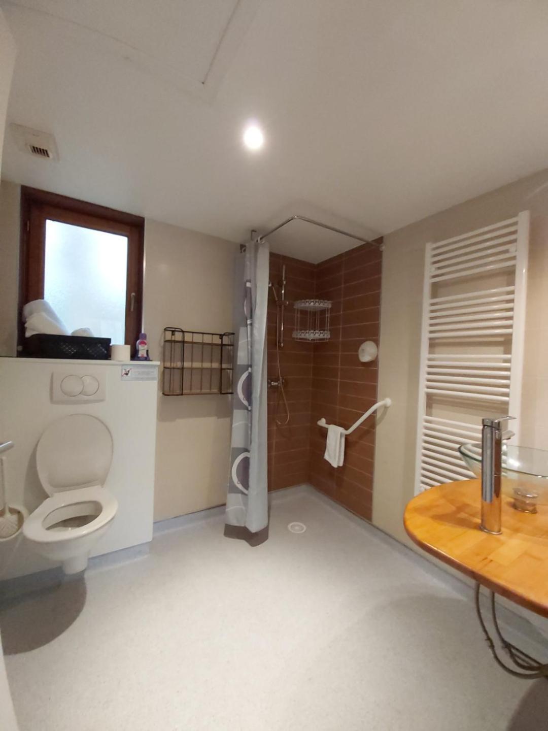 Chalets A 10 Minutes De Foix Mercus-Garrabet Extérieur photo