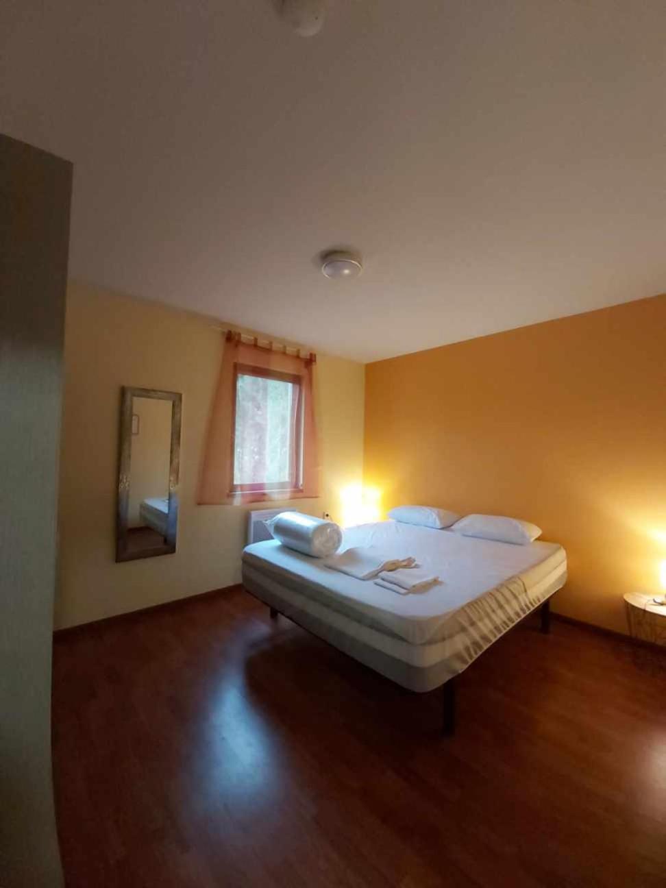 Chalets A 10 Minutes De Foix Mercus-Garrabet Extérieur photo